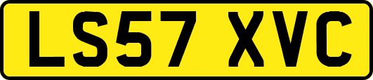 LS57XVC