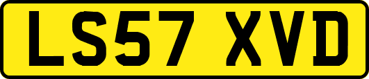 LS57XVD