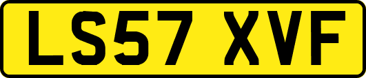 LS57XVF