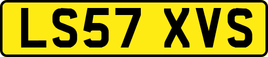 LS57XVS