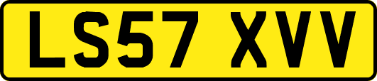 LS57XVV