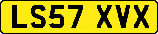LS57XVX