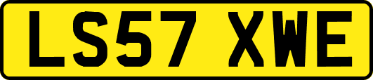 LS57XWE