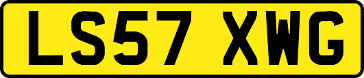 LS57XWG