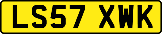 LS57XWK