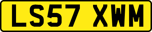 LS57XWM