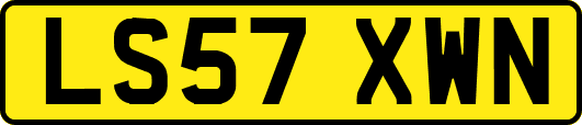 LS57XWN