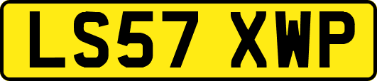 LS57XWP