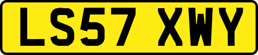LS57XWY