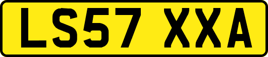 LS57XXA
