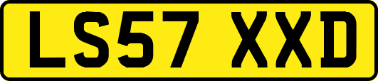LS57XXD