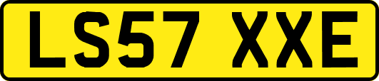 LS57XXE