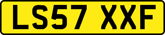 LS57XXF