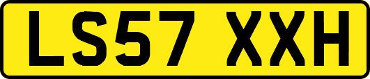 LS57XXH