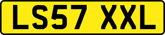 LS57XXL