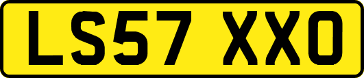 LS57XXO