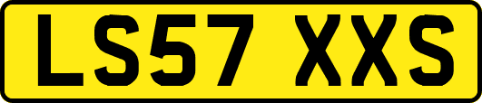 LS57XXS