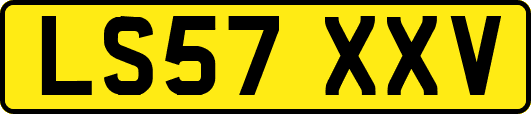 LS57XXV