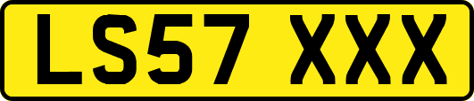 LS57XXX