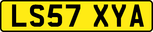 LS57XYA