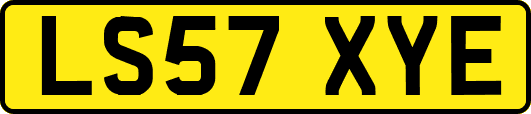 LS57XYE