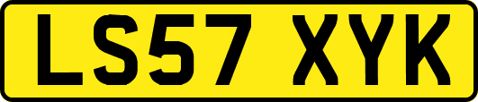 LS57XYK