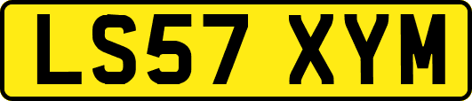 LS57XYM