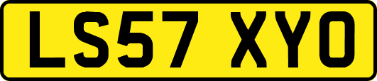 LS57XYO