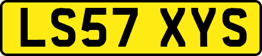LS57XYS