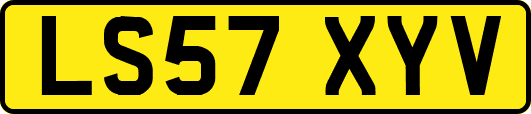 LS57XYV