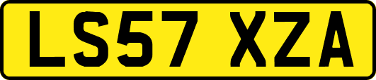 LS57XZA