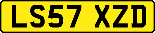 LS57XZD
