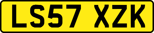 LS57XZK