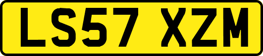 LS57XZM