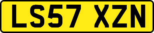 LS57XZN