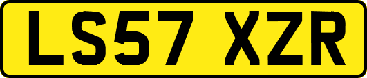 LS57XZR
