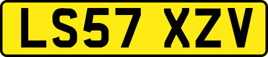 LS57XZV