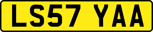 LS57YAA