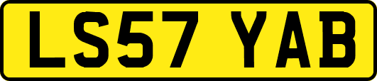 LS57YAB