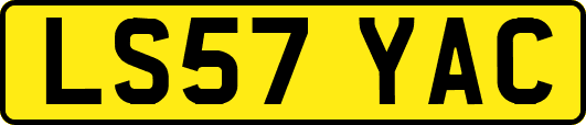LS57YAC