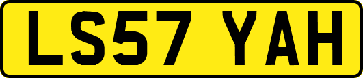LS57YAH