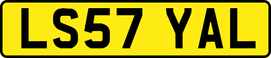 LS57YAL