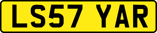 LS57YAR