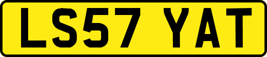 LS57YAT