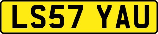 LS57YAU
