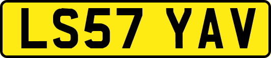 LS57YAV