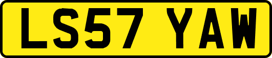 LS57YAW