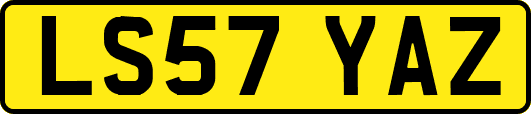 LS57YAZ