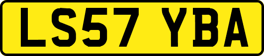 LS57YBA