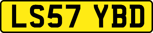 LS57YBD